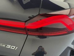 BMW X6 xDrive30i M Sport Package - ფოტო 20