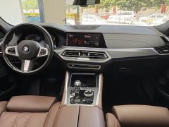 BMW X6 xDrive30i M Sport Package - ფოტო 7