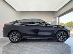 BMW X6 xDrive30i M Sport Package - ფოტო 9