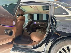 Hongqi H5 2020 1.8T Automatic Smart Connected Qiyun Edition - ფოტო 12