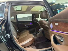 Hongqi H5 2020 1.8T Automatic Smart Connected Qiyun Edition - ფოტო 14