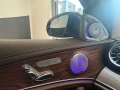 Hongqi H5 2020 1.8T Automatic Smart Connected Qiyun Edition - ფოტო 19