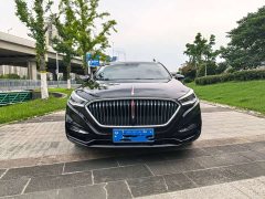 Hongqi H5 2020 1.8T Automatic Smart Connected Qiyun Edition - ფოტო 2
