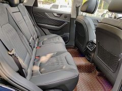 Hongqi HS5 2023 2.0T Qiyue Pro version - photo 11