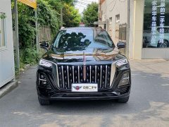 Hongqi HS5 2023 2.0T Qiyue Pro version - photo 2