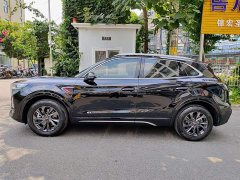 Hongqi HS5 2023 2.0T Qiyue Pro version - photo 3