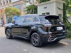 Hongqi HS5 2023 2.0T Qiyue Pro version - photo 4