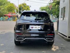 Hongqi HS5 2023 2.0T Qiyue Pro version - photo 5