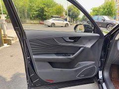 Hongqi HS5 2023 2.0T Qiyue Pro version - photo 6