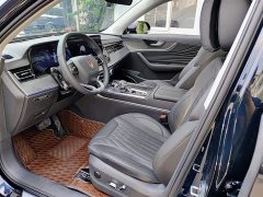 Hongqi HS5 2023 2.0T Qiyue Pro version - photo 7