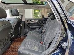 Hongqi HS5 2023 2.0T Qiyue Pro version - photo 8