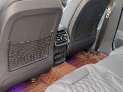 Hongqi HS5 2023 2.0T Qiyue Pro version - photo 9
