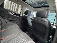Hongqi HS5 2022 2.0T Zhilian Qixiang four-wheel drive version - ფოტო 12