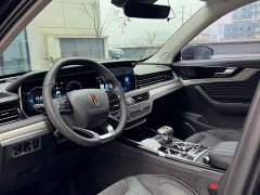 Hongqi HS5 2022 2.0T Zhilian Qixiang four-wheel drive version - ფოტო 15