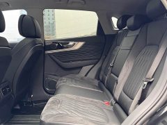 Hongqi HS5 2022 2.0T Zhilian Qixiang four-wheel drive version - ფოტო 17