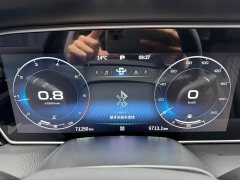 Hongqi HS5 2022 2.0T Zhilian Qixiang four-wheel drive version - ფოტო 18