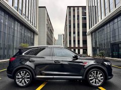 Hongqi HS5 2022 2.0T Zhilian Qixiang four-wheel drive version - ფოტო 4