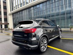 Hongqi HS5 2022 2.0T Zhilian Qixiang four-wheel drive version - ფოტო 6