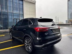 Hongqi HS5 2022 2.0T Zhilian Qixiang four-wheel drive version - ფოტო 7