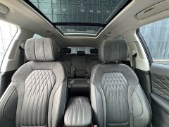 Hongqi HS5 2022 2.0T Zhilian Qixiang four-wheel drive version - ფოტო 9