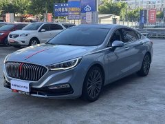 Hongqi H5 2020 1.8T Automatic Zhilianqichang Edition - ფოტო 1