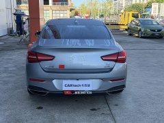 Hongqi H5 2020 1.8T Automatic Zhilianqichang Edition - ფოტო 10