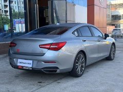 Hongqi H5 2020 1.8T Automatic Zhilianqichang Edition - ფოტო 11