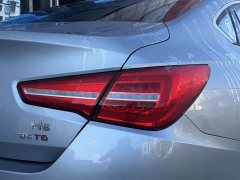 Hongqi H5 2020 1.8T Automatic Zhilianqichang Edition - ფოტო 12
