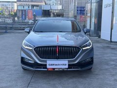 Hongqi H5 2020 1.8T Automatic Zhilianqichang Edition - ფოტო 2