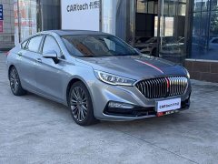 Hongqi H5 2020 1.8T Automatic Zhilianqichang Edition - ფოტო 3