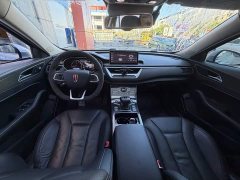 Hongqi H5 2020 1.8T Automatic Zhilianqichang Edition - ფოტო 8