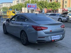 Hongqi H5 2020 1.8T Automatic Zhilianqichang Edition - ფოტო 9