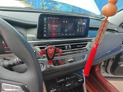 Changan CS75 2022 Blue Whale Edition 1.5T DCT Luxury - ფოტო 10