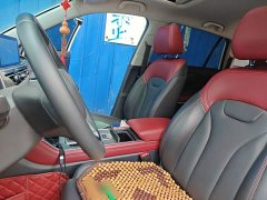 Changan CS75 2022 Blue Whale Edition 1.5T DCT Luxury - ფოტო 12