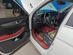 Changan CS75 2022 Blue Whale Edition 1.5T DCT Luxury - ფოტო 13