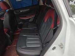 Changan CS75 2022 Blue Whale Edition 1.5T DCT Luxury - ფოტო 14