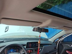 Changan CS75 2022 Blue Whale Edition 1.5T DCT Luxury - ფოტო 15