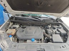 Changan CS75 2022 Blue Whale Edition 1.5T DCT Luxury - ფოტო 17