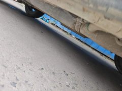 Changan CS75 2022 Blue Whale Edition 1.5T DCT Luxury - ფოტო 20