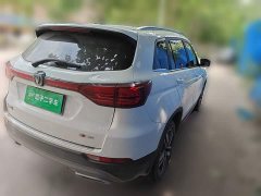Changan CS75 2022 Blue Whale Edition 1.5T DCT Luxury - ფოტო 5