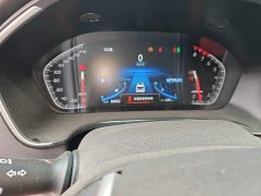 Changan CS75 2022 Blue Whale Edition 1.5T DCT Luxury - ფოტო 9