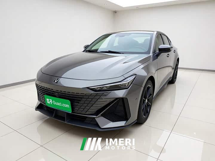 Changan UNI-V 1.5T Smart Pilot Edition