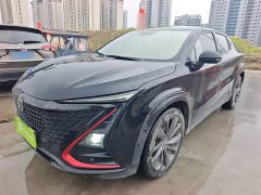 Changan UNI-T 2020 1.5T Prestige Edition - ფოტო 1