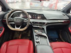 Changan UNI-T 2020 1.5T Prestige Edition - ფოტო 10