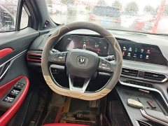 Changan UNI-T 2020 1.5T Prestige Edition - ფოტო 11
