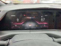 Changan UNI-T 2020 1.5T Prestige Edition - ფოტო 12