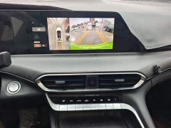 Changan UNI-T 2020 1.5T Prestige Edition - ფოტო 13
