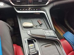 Changan UNI-T 2020 1.5T Prestige Edition - ფოტო 14
