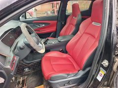 Changan UNI-T 2020 1.5T Prestige Edition - ფოტო 15