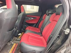 Changan UNI-T 2020 1.5T Prestige Edition - ფოტო 17